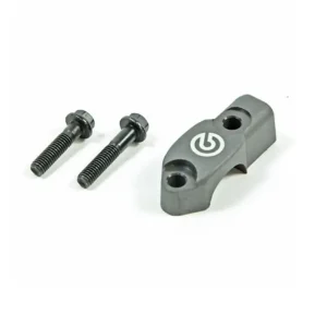 Brembo Spiegelklemme Rechtsgewinde / Linksgewinde für 19 17 15 14 RCS Handbremse 110A26380 110A26381 Gratis Versand