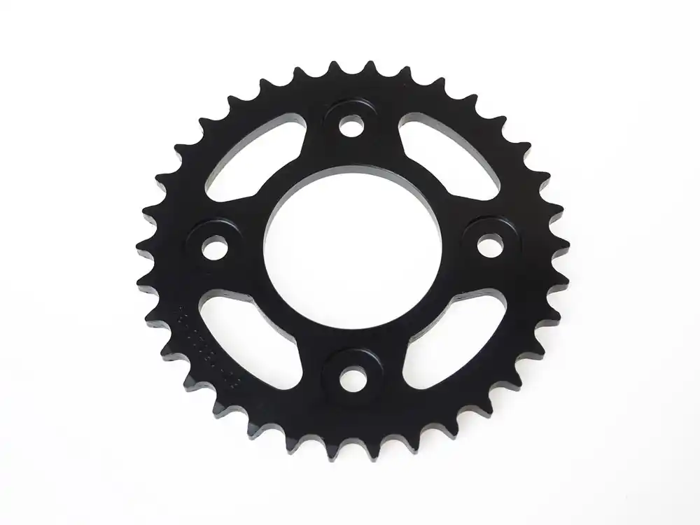 Kettenrad Stahl 37 38 Zähne (428) passend für Honda MSX Grom / Z Monkey ab 2021 Schnäppchen