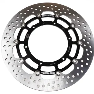 Moto-Master Bremsscheibe Halo vorn passend für KTM Adventure 790 890 1050 1090 1190 1290 - 112457 Markenprodukt