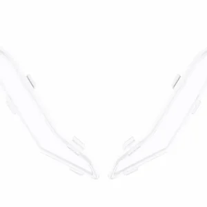 Gratis Versand Ersatzglas E-Blaze Polisport 8678100024