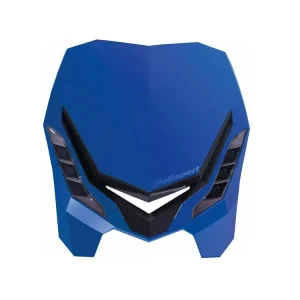 Bestpreis Scheinwerfer Maske E-Blaze Polisport