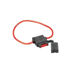 Sicherungshalter ATC/ATO mit 10 A Sicherung Top-Angebot