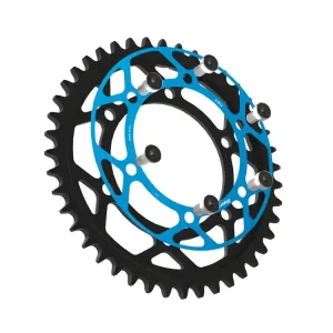 Kettenrad Stahl Edge 35 Zähne (420) Yamaha TT-R90 TT-R 110 Mega-Angebot