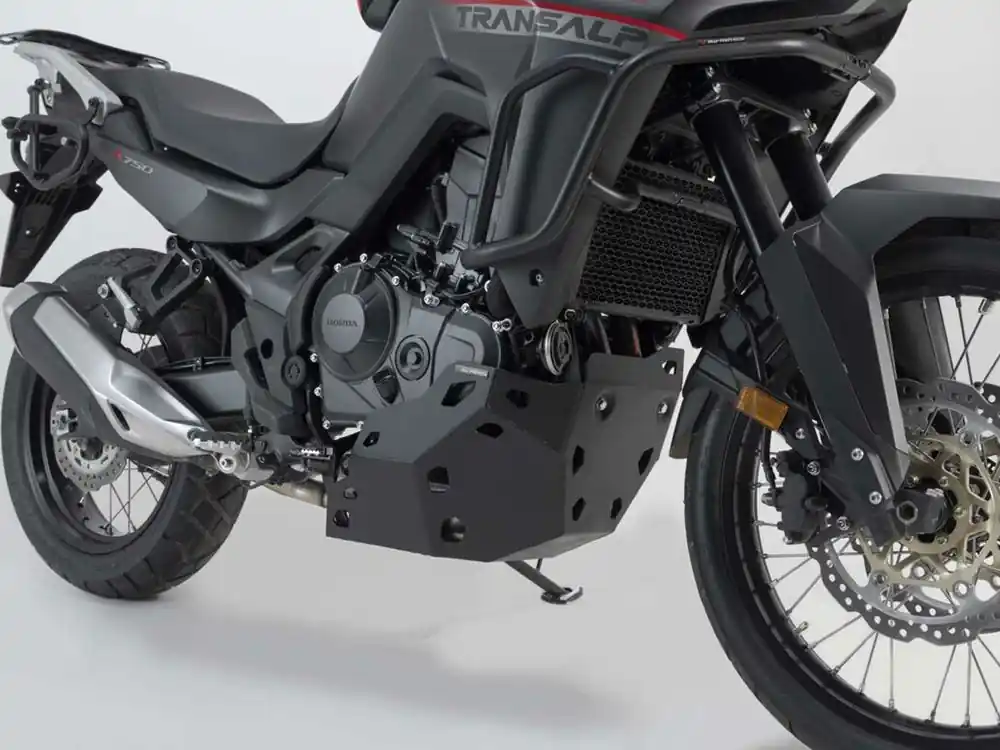 Motorschutz passend für Honda XL 750 Transalp RD16 RD17 - SW Motech MSS.01.070.10001 Neuheit