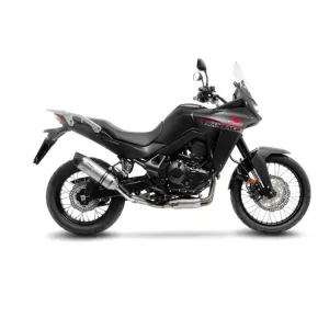 LeoVince Schalldämpfer SBK LV One EVO passend für Honda XL 750 Transalp - 14440E Saisonangebot