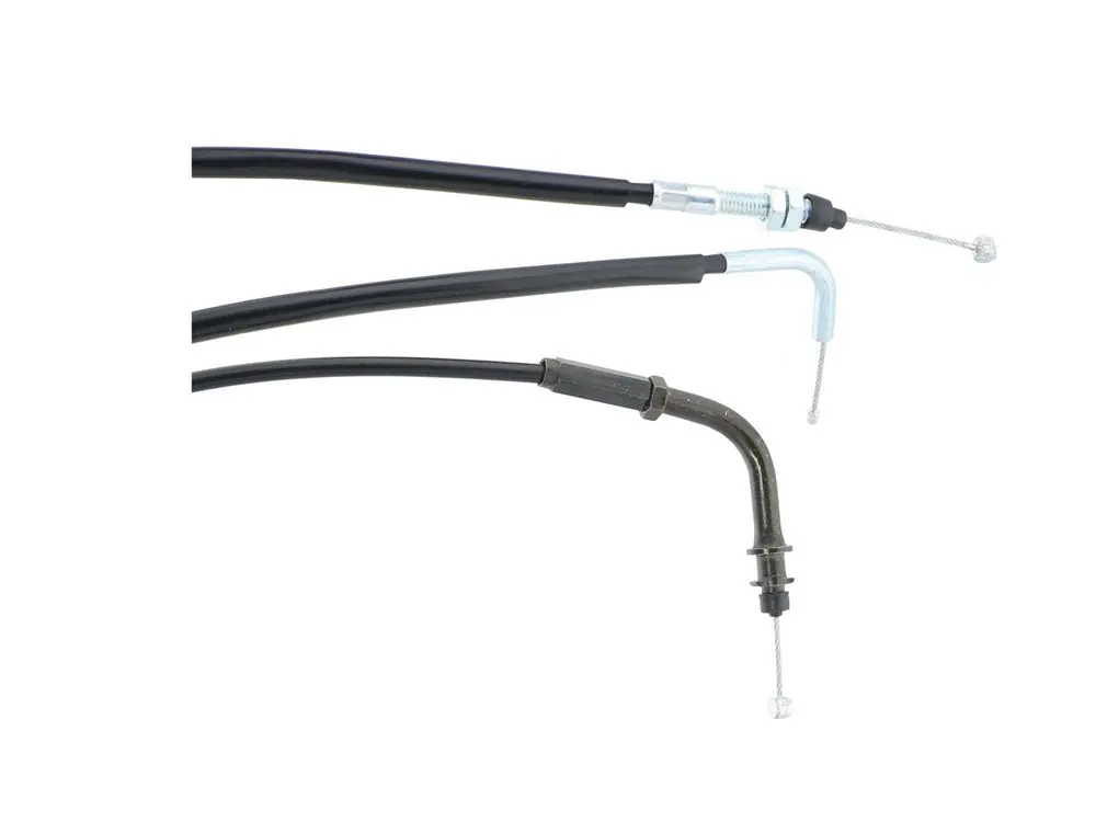 Kracherpreis Gaszug passend für Peugeot Speedfight / TKR Trekker