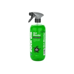 Sichere Zahlung Dirt Blaster 1L 5L 20L R-837 Komplettreiniger Rockoil