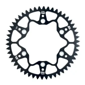 Kettenrad Aluminium MotoMaster 45 - 51 Zähne (428) passend für KTM SX XC 85 105 / Gas Gas 85 MC Rabatt