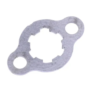 Sale Sicherungsblech Ritzel passend auf Honda ANF 125 Innova / C 125 A Super Cub / MSX 125 / St Dax / Mon