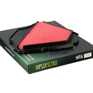 Expressversand HIFLO-Luftfilter HFA1717 passend für Honda NC750 / NSS750 / X-Adv