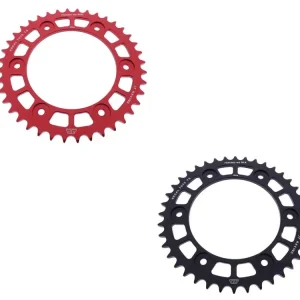 Kettenrad Alu 40 Zähne (520) passend für Honda CRF 300 LA / Rally ND16 Finale Aktion