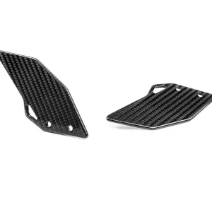 Gilles Fersenschutz Carbon CAR-20-KIT Mega-Angebot