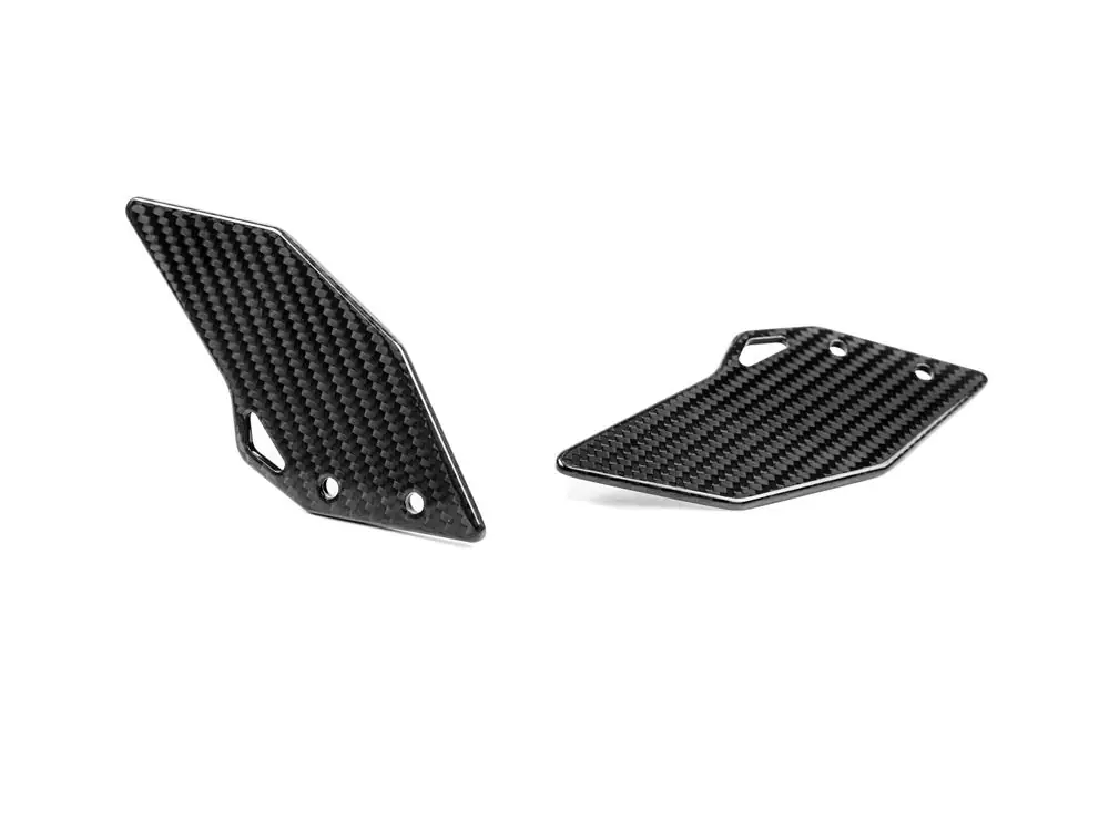 Gilles Fersenschutz Carbon CAR-20-KIT Mega-Angebot