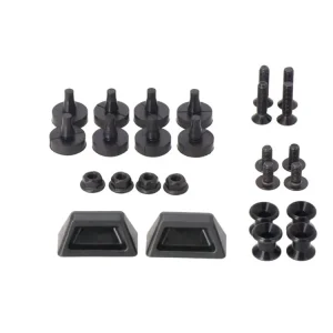 Neue Kollektion DUSC Adapterkit für PRO Seitenträger SW-Motech KFT.00.152.36000