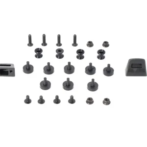 Garantierte Lieferung Adapterkit für PRO Seitenträger passend für Givi Monokey SW-Motech KFT.00.152.35401/B