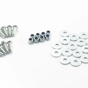 Begrenztes Angebot Schrauben-Set für PRO Seitenträger SW-Motech KFT.00.152.36400/S