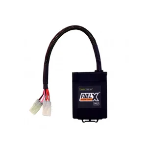Motoroptimierung Fuel X Pro + passend für Royal Enfield 650 Continental / Interceptor / SuperMeteor Knallerangebot