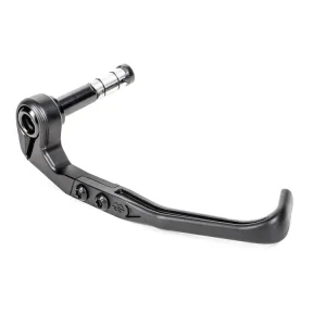 Bremshebelprotektor schwarz matt - BHP2-01-BD Direkt Vom Hersteller