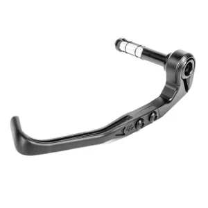 Kupplungshebelprotektor schwarz matt passend für KTM Duke 890 R - KHP2-01-BD Knallerangebot