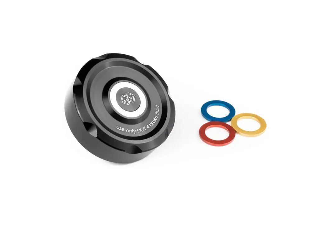 Must-Have Gilles Bremsflüssigkeitsbehälter BRC-14