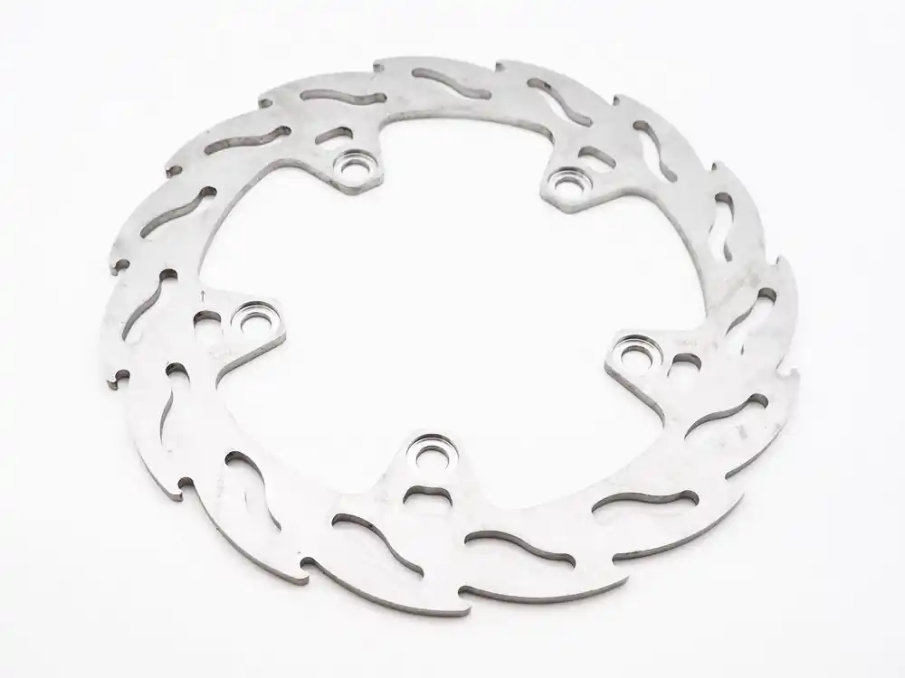 Moto-Master Bremsscheibe Flame hinten passend für Suzuki GSX-S 1000 / 950 - 110674 Top-Seller