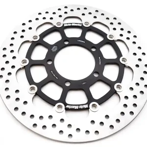 Moto-Master Bremsscheibe Floating-Alu Halo-Serie passend für Triumph - 112271 Preiswert