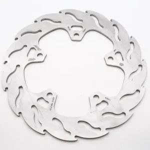 Moto-Master Bremsscheibe Flame hinten passend für Yamaha YZF-R 125 (Bj.08-13) - 110349 Jetzt Kaufen