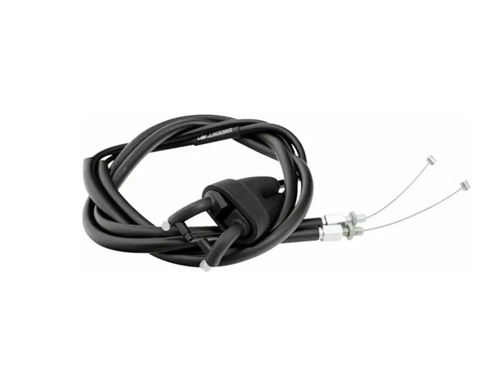 Direkt Vom Hersteller Gaszugsatz passend für Gas Gas / KTM / Hsq