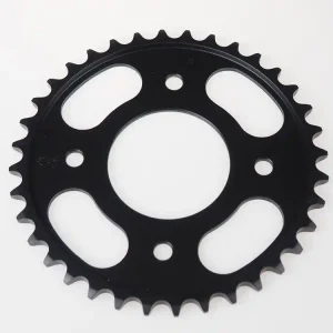 Kettenrad Stahl 35 36 Zähne (420) passend für Honda C 125 Super Cup JA48 JA58 Top-Angebot