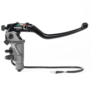 Kostenloser Rückversand Brembo Radial Bremspumpe RCS 17 x 18-20 Corsa Corta 110C74040