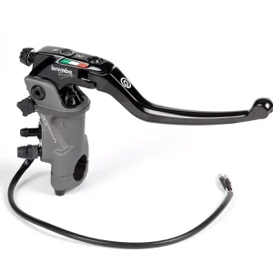 Brembo Radial Bremspumpe RCS 15 x 18-20 Corsa Corta - 110C74030 Online Kaufen