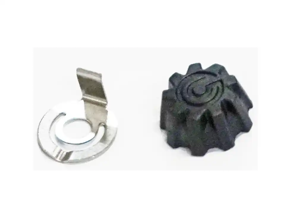 Top-Seller Hebel-Fernversteller für RCS / Corsa Corta Pumpen Brembo - 110C74077