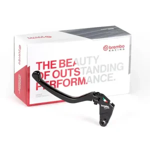 Nur Heute Brembo Hebel, RCS - Look für Kupplungspumpe passend für Honda 110B01285