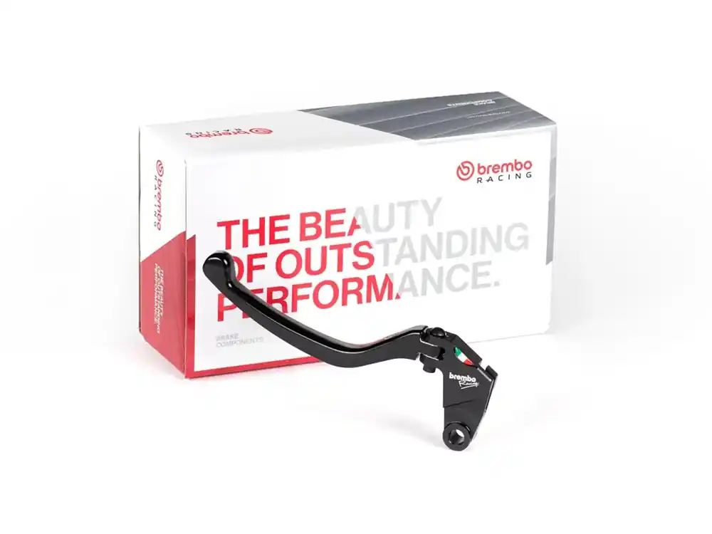 Nur Heute Brembo Hebel, RCS - Look für Kupplungspumpe passend für Honda 110B01285