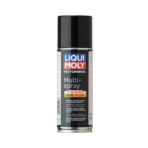 Liqui Moly Motorbike Multispray 200ml Direktkauf