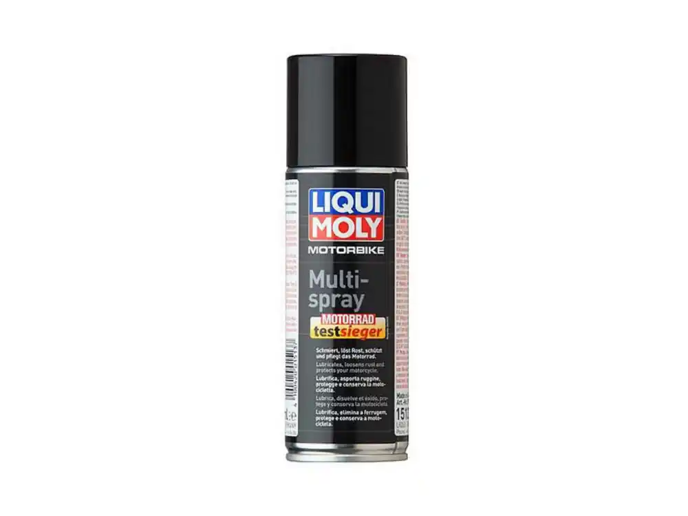 Liqui Moly Motorbike Multispray 200ml Direktkauf