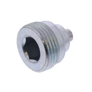 Kostenloser Rückversand Ölablassschraube magnetisch Originalersatzteil passend für Aprilia RSV4 / Tuono V4