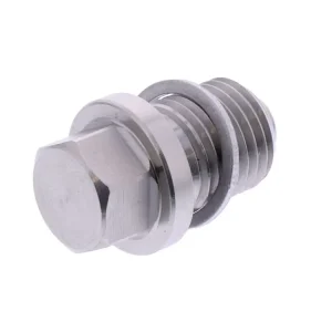 Heißes Angebot Ölablassschraube magnetisch Originalersatzteil passend für BMW R 850 1100 GS / Honda VFR 1200