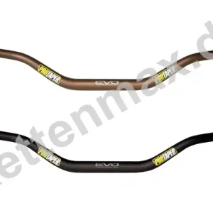 Lenker Pro Taper EVO YZ hoch schwarz P024008 B-Ware Saisonangebot