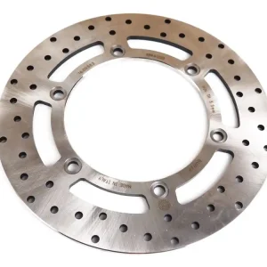 Abverkauf Brembo Bremsscheibe 68B407E7 Retourware hinten passend für Honda NTV 700 Deauville / CBX 750 / CB 10