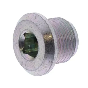 Ölablassschraube magnetisch OE passend für Peugeot Citystar / Elyseo / Elystar / Geopolis / Jet Forc Super-Preis