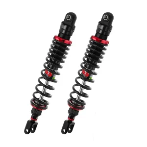 Federbein Stereo YSS hinten einstellbar passend für Zontes D 350 - TZ302-360TRJ-01-88A Günstig