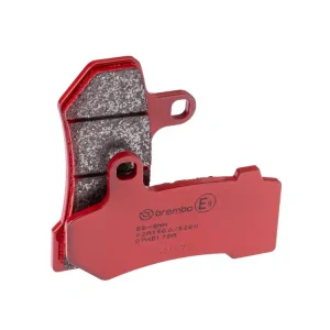 Brembo Bremsbelag Sinter vorn 07HD17SA passend für Harley Davidson Schnäppchen