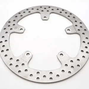 Sonderaktion Moto-Master Bremsscheibe hinten passend für BMW R 1300 GS - 110963 110964