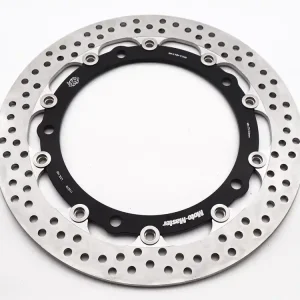 Moto-Master Bremsscheibe Racing 5.5 vorn passend für BMW R 1300 GS - 113277 113278 113279 Garantierte Lieferung