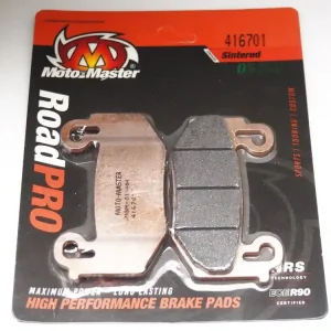 Sonderaktion Moto-Master Bremsbelag vorn Sinter passend für BMW R 1300 GS / R - 416701