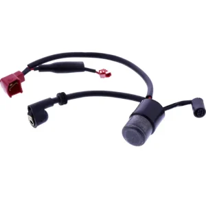 Direktkauf Anlasserrelais Original passend für Royal Enfield Bullet / Classic 350