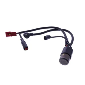 Preisreduziert Anlasserrelais Original passend für Royal Enfield Meteor 350