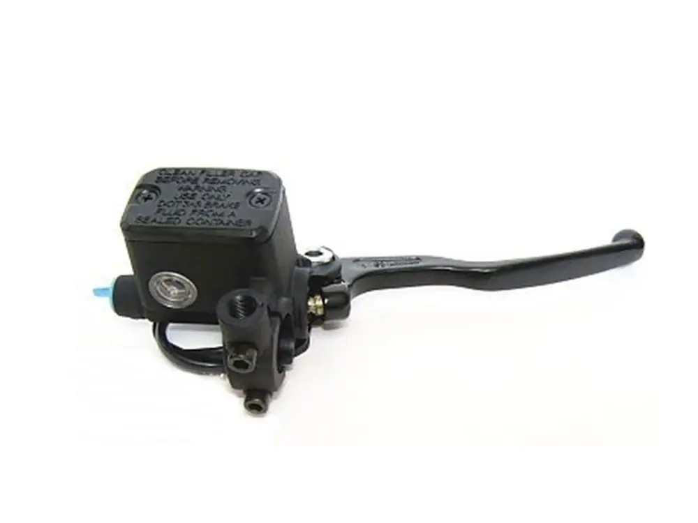 Bestpreis Brembo Handbremszylinder Bremspumpe PS16 - 10462093