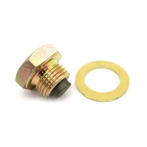 Schneller Versand Ölablassschraube magnetisch JMP M22x1.5mm 20.3 mm